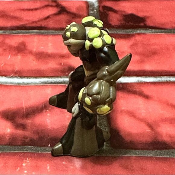 GORMITI GIOCHI PREZIOSI S.P.A figure atomic - Picture 4 of 6